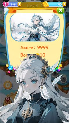 FrostGoddess - Screenshot 4