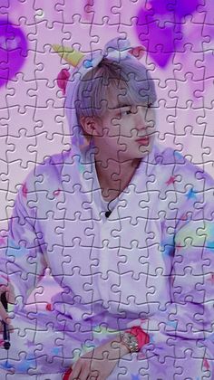 Jin Puzzles - Screenshot 2