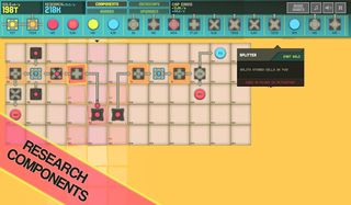 Idle Power - Screenshot 1