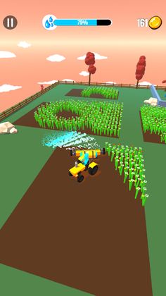 Drip Farmer - Screenshot 4