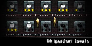 Run boy, run: escape from a du - Screenshot 3