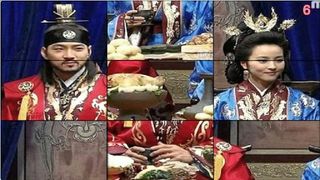 Puzzle Jumong - Screenshot 2