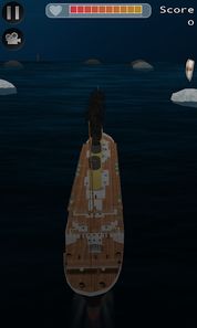 Titanic: The Unsinkable - Screenshot 4