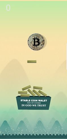 Bitcoin Game - Screenshot 3