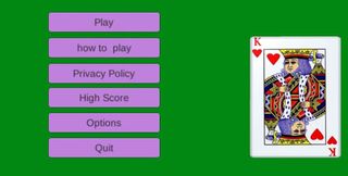 Old Maid - Screenshot 1