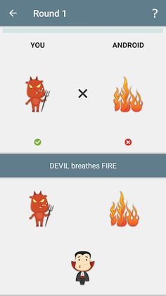 Rock Paper Scissors (and More) - Screenshot 3