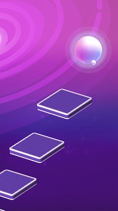 Fingertip Planet - Screenshot 2