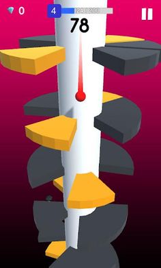 Spiral Ball Plus 2020 - Screenshot 3