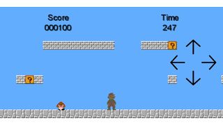 iyanjump - Screenshot 3