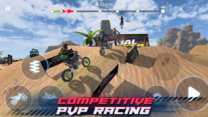 Trial Xtreme Freedom - Screenshot 2