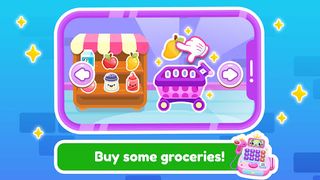 Princess Cash Register 2 - Screenshot 2