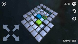 Space Puzzle - Screenshot 3