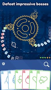 Heck Deck - Screenshot 5