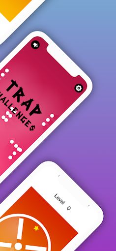 Trap Challenges Games offline - Screenshot 2