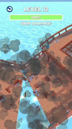 Kraken Draw - Screenshot 4