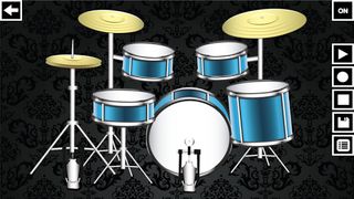 Drum 2 Elite - Screenshot 3