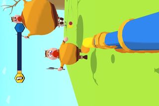Balloon Shooting - Screenshot 1