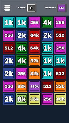 Infinite Puzzle - Screenshot 2