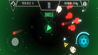 Triangle - Screenshot 2