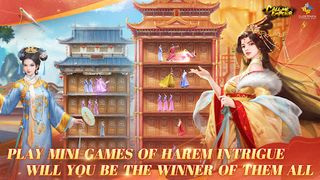 Call Me Emperor - Screenshot 1