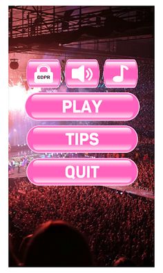 TWICE ONCE Quiz - Screenshot 1