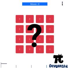 Memorise - Screenshot 1