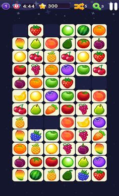 Onet Connect Classic Game - Screenshot 4