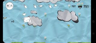 S&R Molly - Screenshot 2