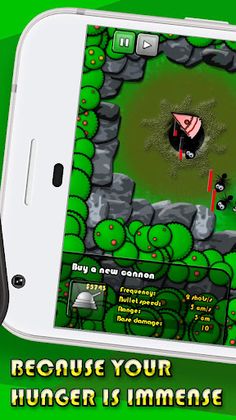 Antbuster - Screenshot 4