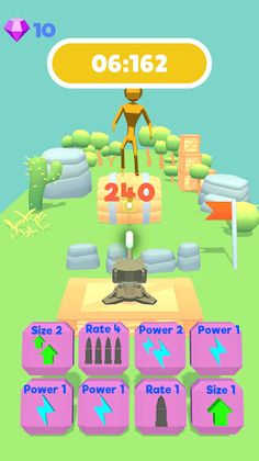 Power Merge - Screenshot 3