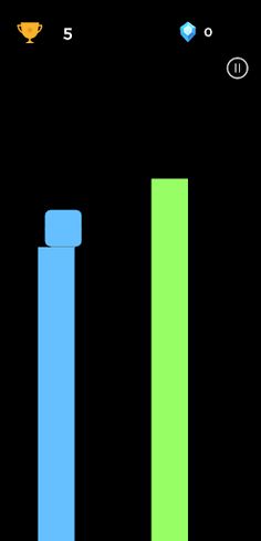 Pillars Cube - Screenshot 3