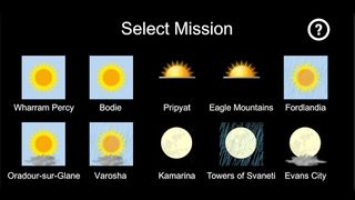 Zombies - Story of Dead Towns - Screenshot 2