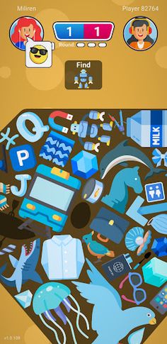 PvP Item Search - Screenshot 4