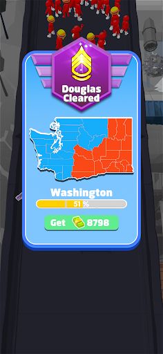 State Guards - Screenshot 3