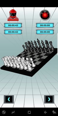 Hal 9000 - Screenshot 2