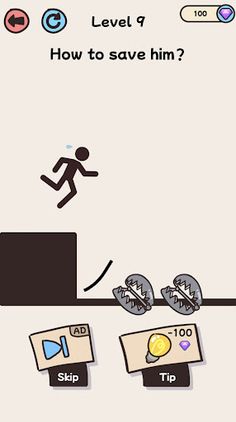 Draw To Defense - Screenshot 3