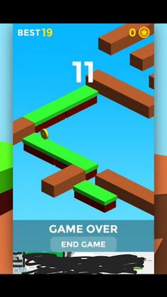 Bridges! - Screenshot 4