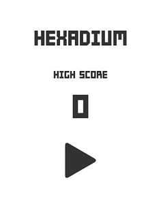 Hexadium - Screenshot 1