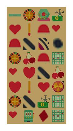 Жми на бонусы и меняй их - Screenshot 1