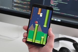 Flap Flap Wins - Screenshot 3