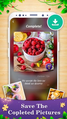 Jigsort - Screenshot 2