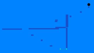 Rollie Ball - Screenshot 2