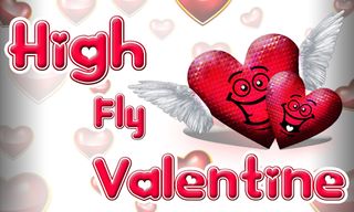 High Fly Valentine - Screenshot 1