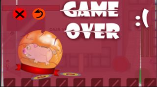 Rescue Ahorroman - Screenshot 1