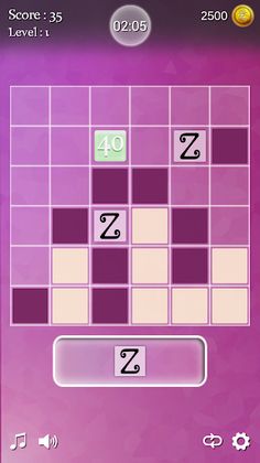 Zen Block Match 3 - Screenshot 3