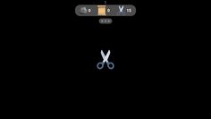 Rock Paper Scissors Simulator - Screenshot 4