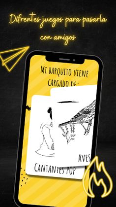 ¡Bebamos! Juego para fiestas - Screenshot 2