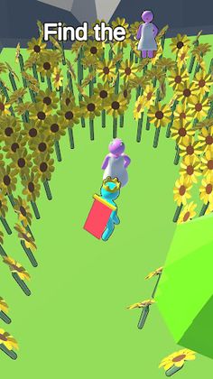 Find 'em All! - Screenshot 4