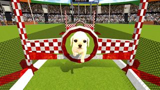Princess Cute Puppy Show - Pup - Screenshot 3