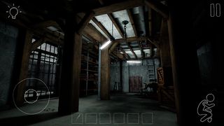 911: Prey (Horror Escape Game) - Screenshot 2